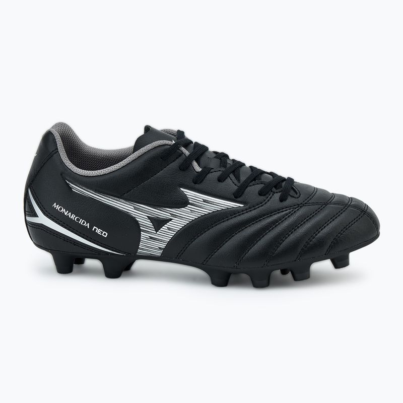 Vyriški futbolo batai Mizuno Monarcida Neo III Select FG 2