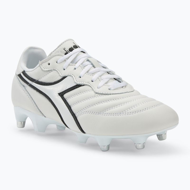 Vyriški futbolo batai Mizuno Morelia Neo IV β Elite FG laser blue/white