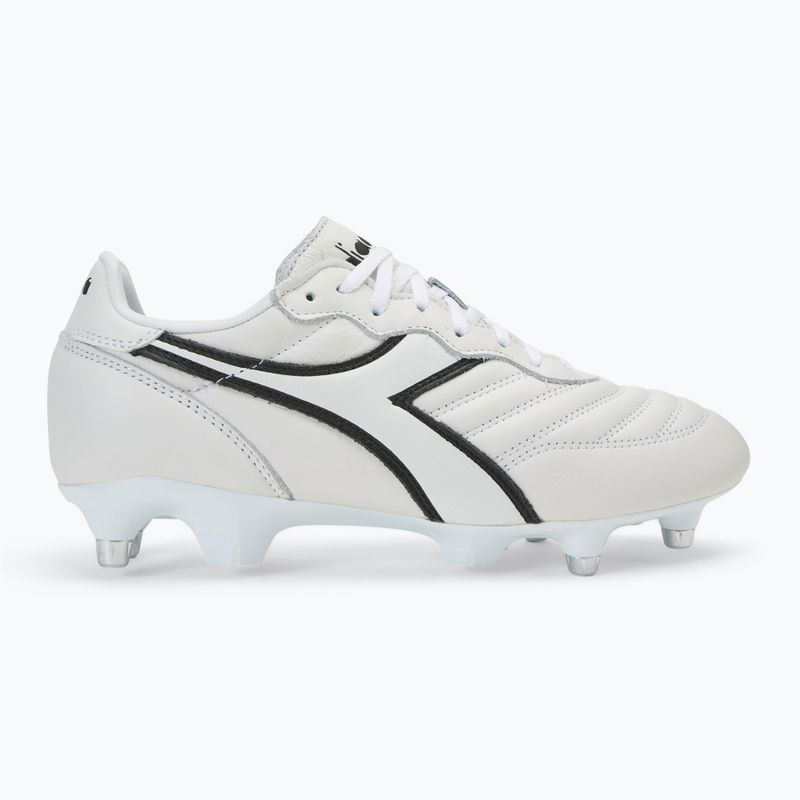 Vyriški futbolo batai Mizuno Morelia Neo IV β Elite FG laser blue/white 2