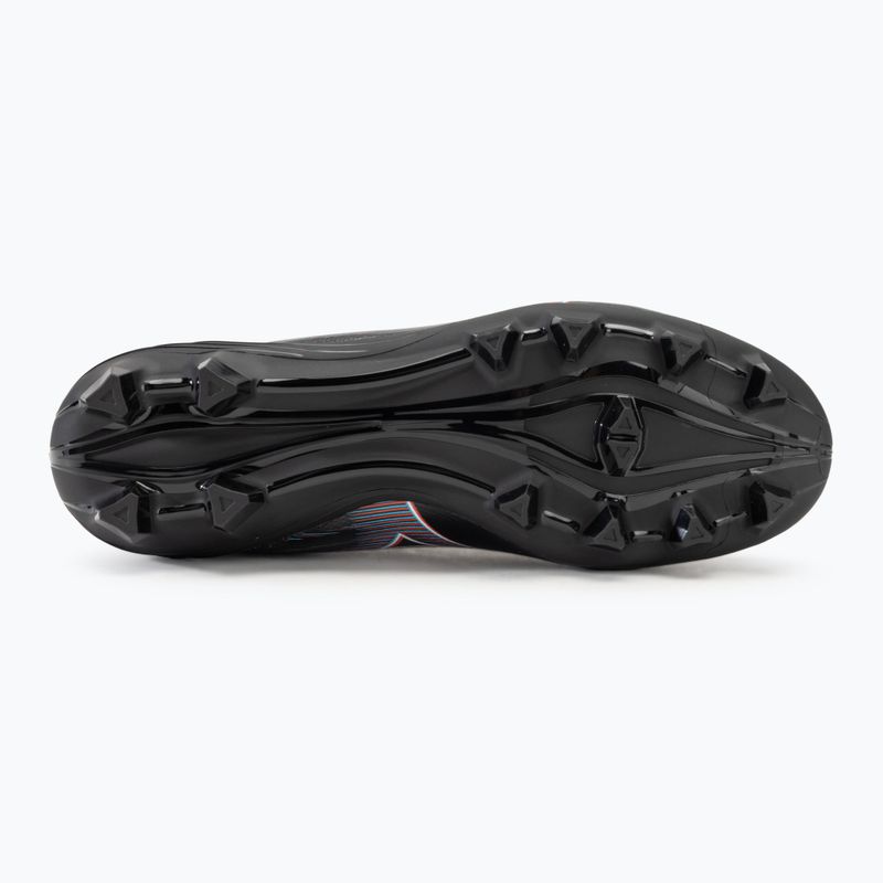 Vyriški futbolo batai Mizuno α Select FG black/ignition red/801 c 4