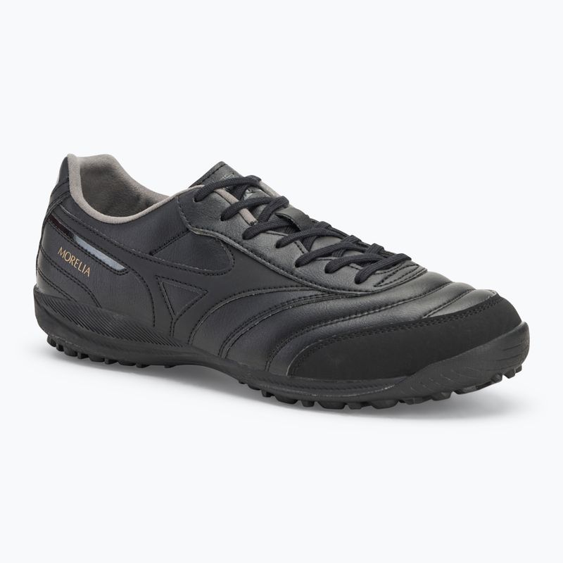 Vyriški futbolo batai Mizuno Morelia Sala Pro TF black