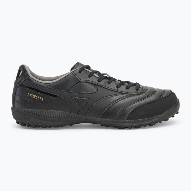 Vyriški futbolo batai Mizuno Morelia Sala Pro TF black 2