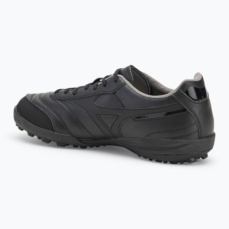 Vyriški futbolo batai Mizuno Morelia Sala Pro TF black 3