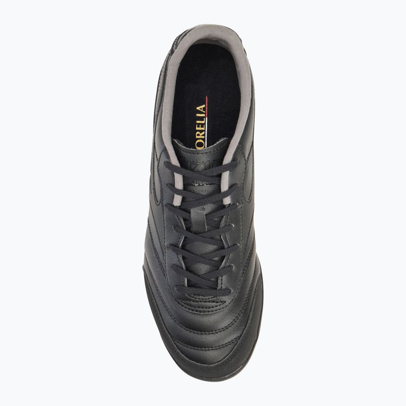 Vyriški futbolo batai Mizuno Morelia Sala Pro TF black 5