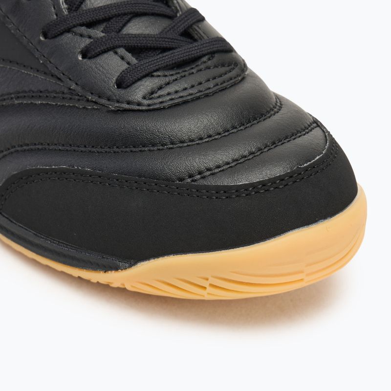 Vyriški futbolo batai Mizuno Morelia Sala Pro IN black 7