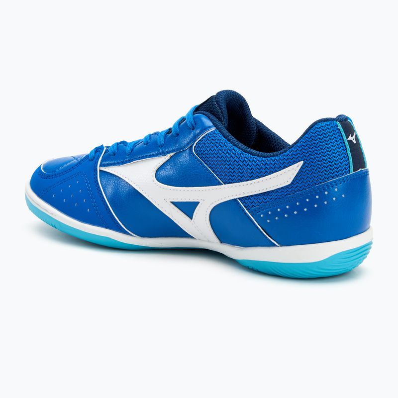 Futbolo batai Mizuno MRL Sala Club IN mugen blue/white 3