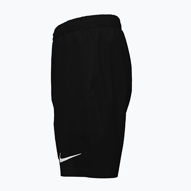Vaikiški maudymosi šortai Nike Essential 6" Volley black 3