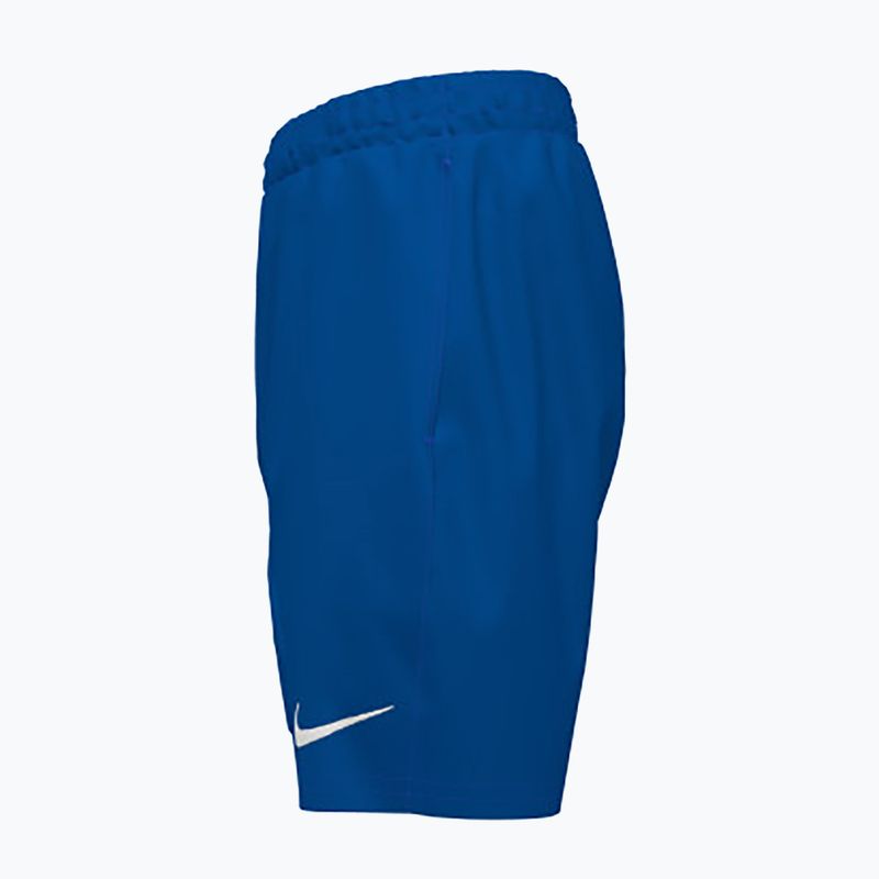 Vaikiški maudymosi šortai Nike Essential 6" Volley game royal 3
