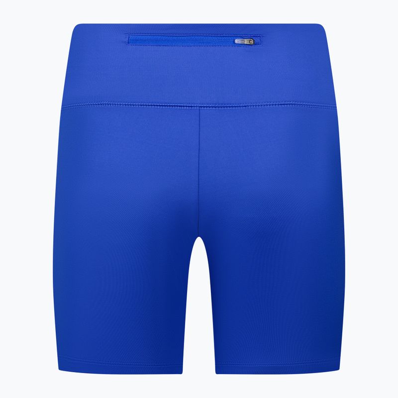 Moteriški maudymosi šortai Nike Missy 6" Kick Short blue NESSB211 2