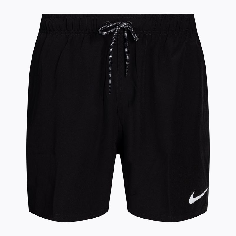 Vyriški maudymosi šortai Nike Contend 5" Volley juoda NESSB500-001