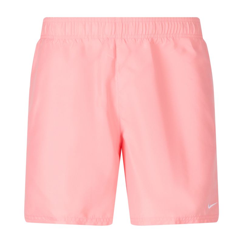 Vyriški "Nike Essential 5" Volley" maudymosi šortai rožinės spalvos NESSA560-626