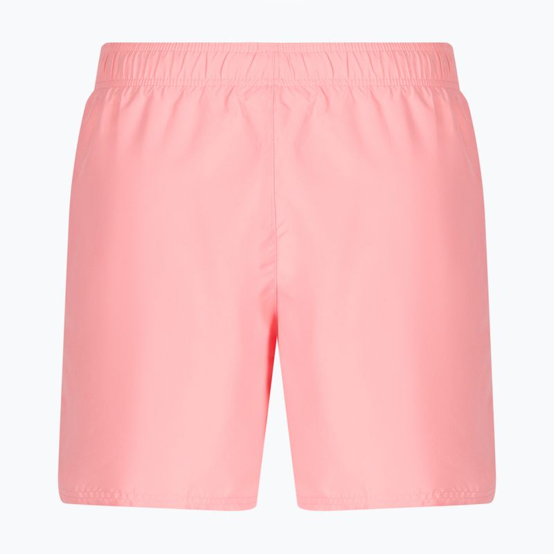 Vyriški "Nike Essential 5" Volley" maudymosi šortai rožinės spalvos NESSA560-626 2