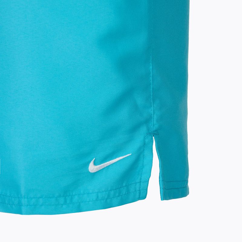 Vyriški "Nike Essential 7" Volley plaukimo šortai chlorine blue NESSA559-445 3