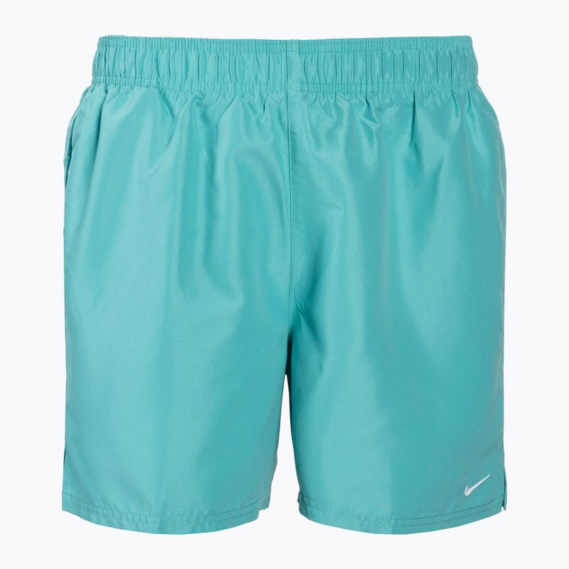 Vyriški "Nike Essential 5" Volley" maudymosi šortai mėlyni NESSA560-339