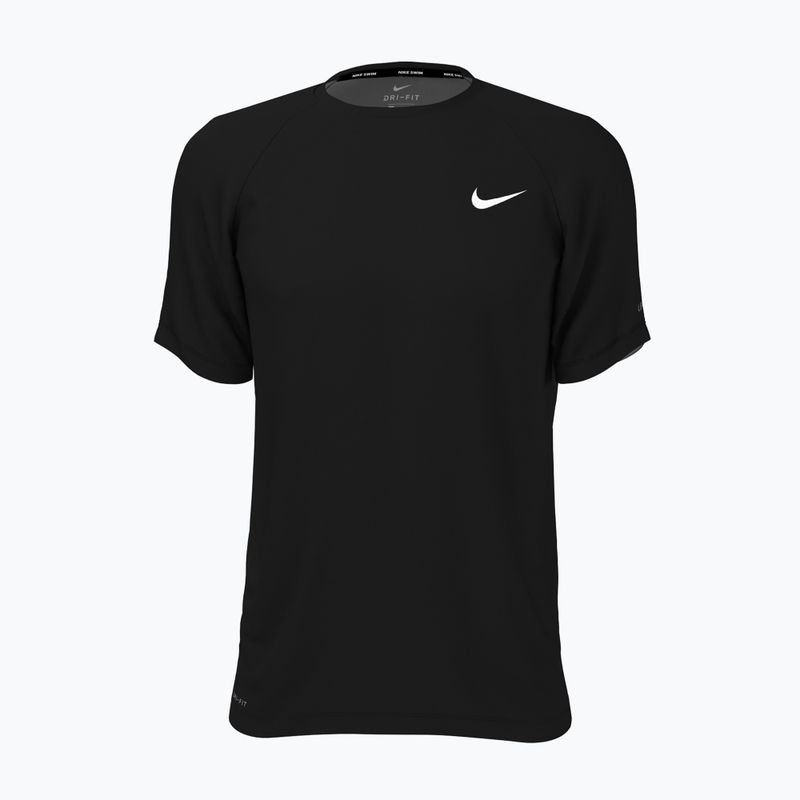 Vyriški treniruočių marškinėliai Nike Essential black NESSA586-001 7