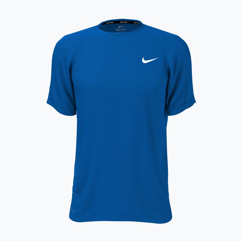 Vyriški treniruočių marškinėliai Nike Essential game royal NESSA586-494 7