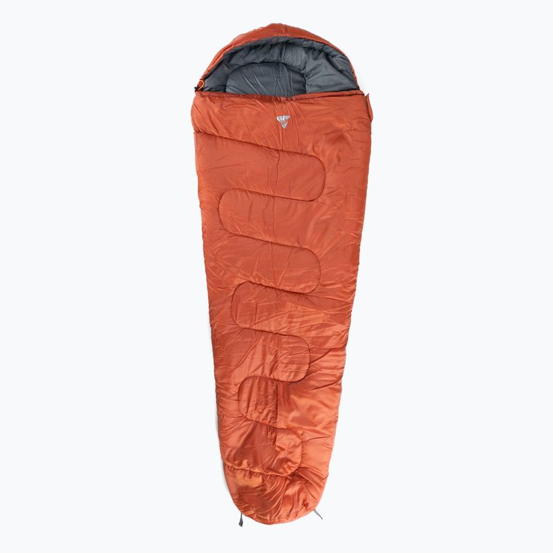 Vango Atlas 250 miegmaišis oranžinis SBSATLAS0000003