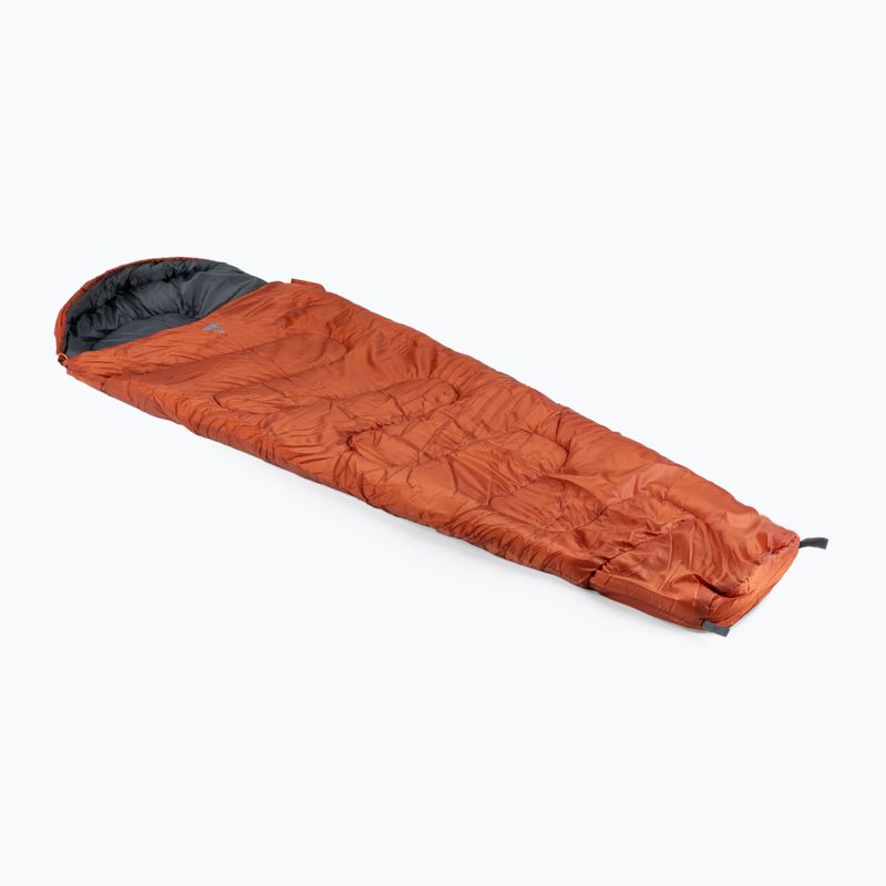 Vango Atlas 250 miegmaišis oranžinis SBSATLAS0000003 2