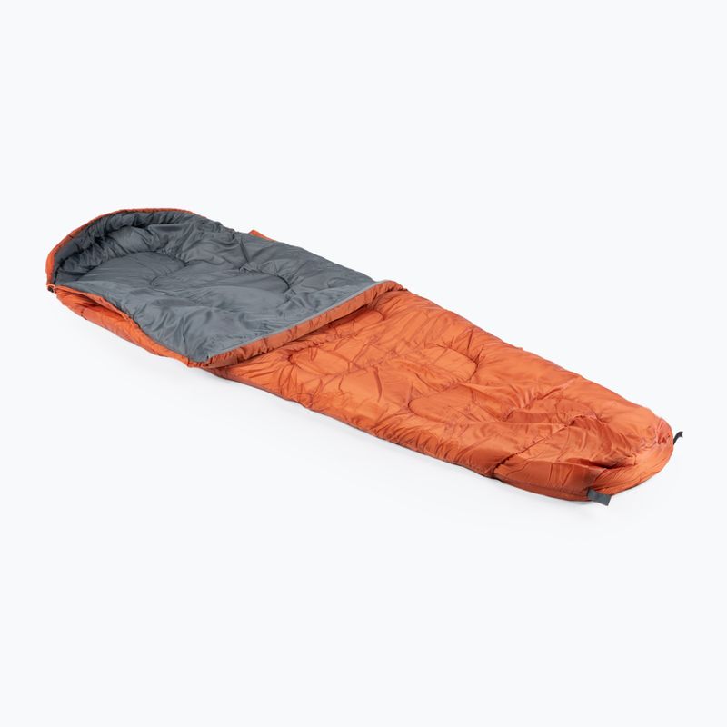 Vango Atlas 250 miegmaišis oranžinis SBSATLAS0000003 3