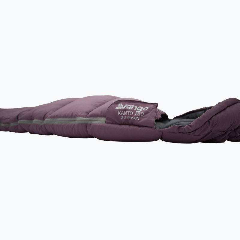 Miegmaišis Vango Kanto 250 arctic dusk 5
