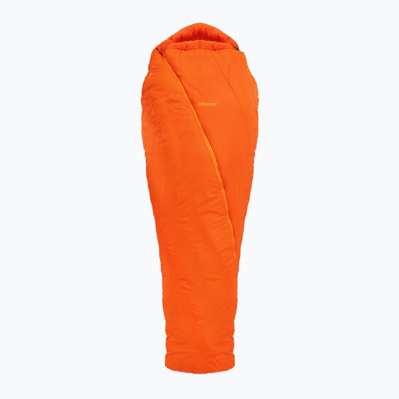 Miegmaišis Vango Zenith 200 tango red