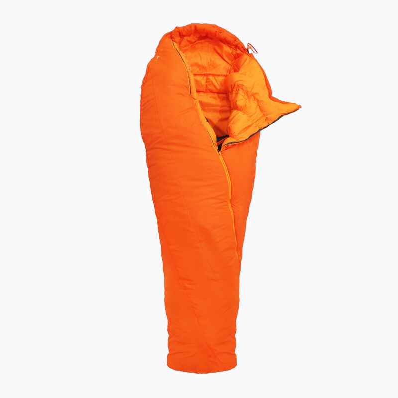 Miegmaišis Vango Zenith 200 tango red 2