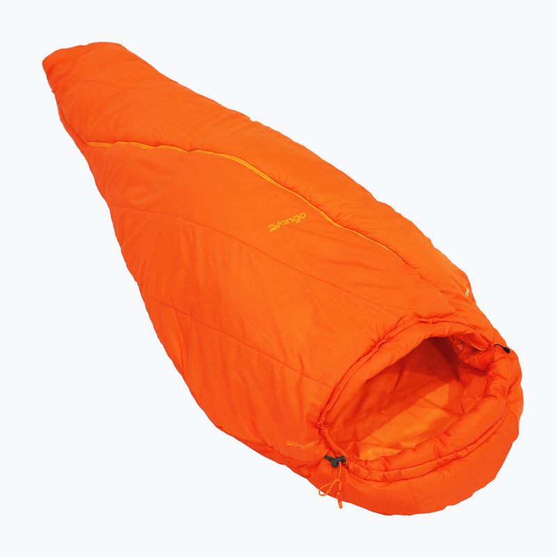 Miegmaišis Vango Zenith 200 tango red 3