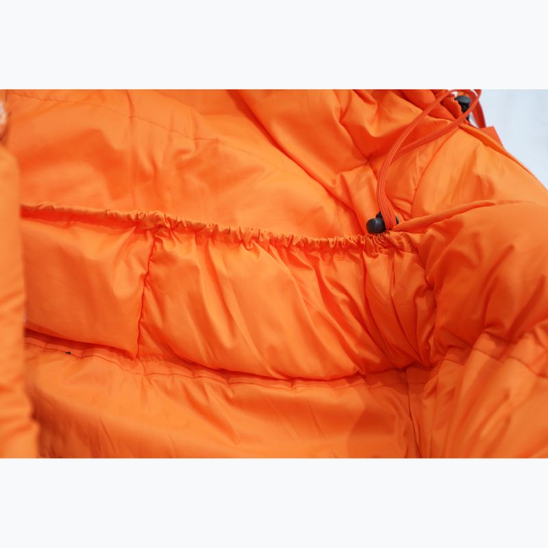 Miegmaišis Vango Zenith 200 tango red 11