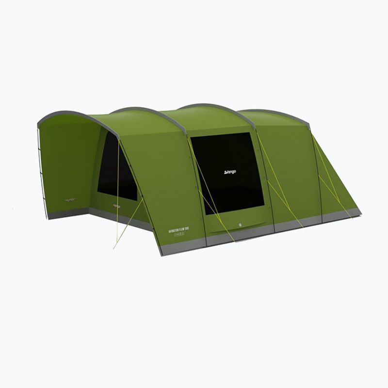 Vango Avington Flow 500 5 asmenų kempingo palapinė žalia TESAVFLOW000001