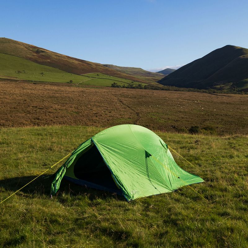 Vango Blade 200 pamir green 2 asmenų trekingo palapinė 5