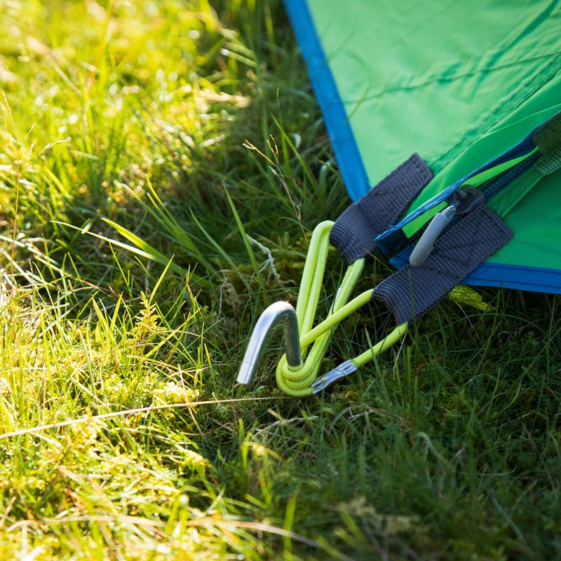 Vango Blade 200 pamir green 2 asmenų trekingo palapinė 6