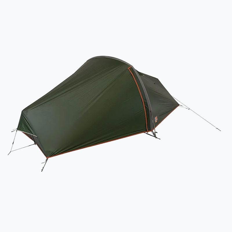 Dvivietė stovyklavimo palapinė Vango F10 Helium UL 2 alpine green 3