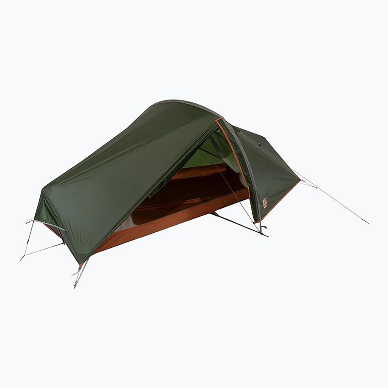 Dvivietė stovyklavimo palapinė Vango F10 Helium UL 2 alpine green 4