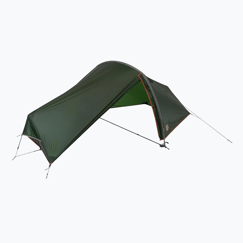 Dvivietė stovyklavimo palapinė Vango F10 Helium UL 2 alpine green 6
