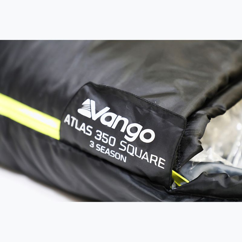 Miegmaišis Vango Atlas 350 Quad black 5
