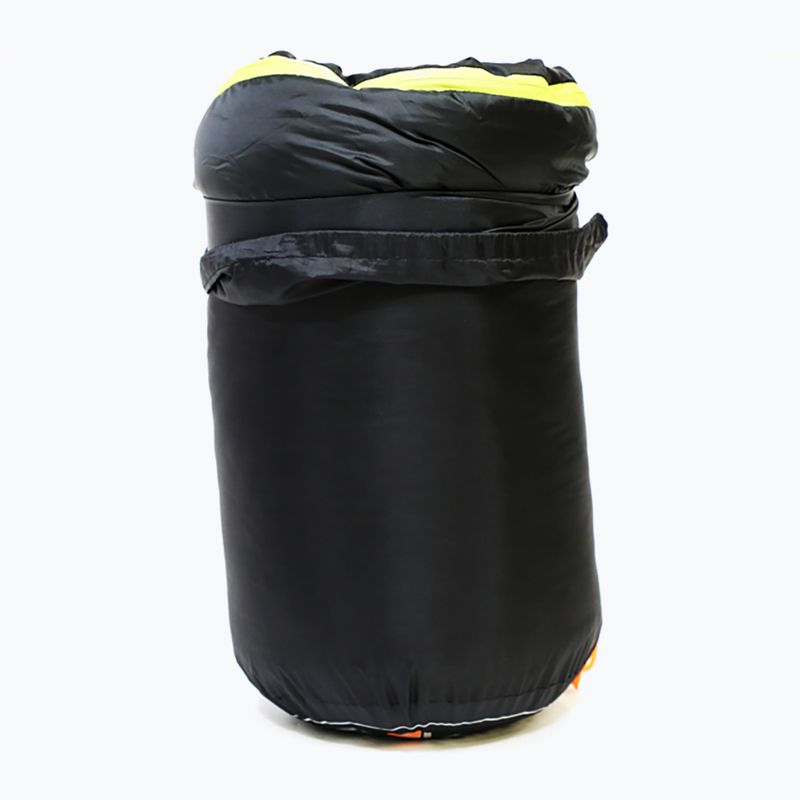Miegmaišis Vango Atlas 350 Quad black 9