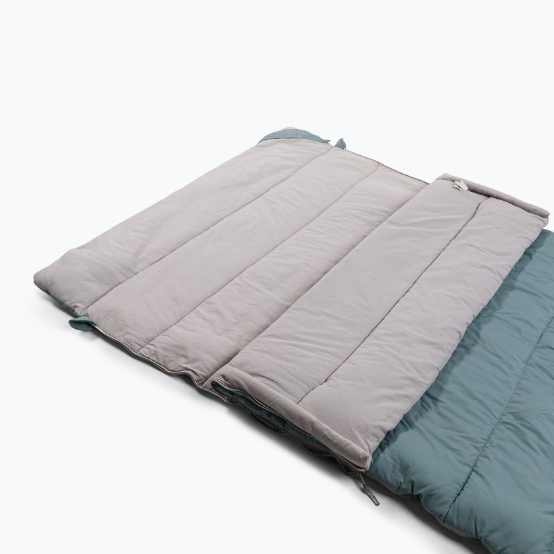 Vango Shangri-La Light Double miegmaišis mėlynas SBTSHANGR000004 3