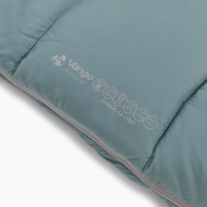 Vango Shangri-La Light Double miegmaišis mėlynas SBTSHANGR000004 5
