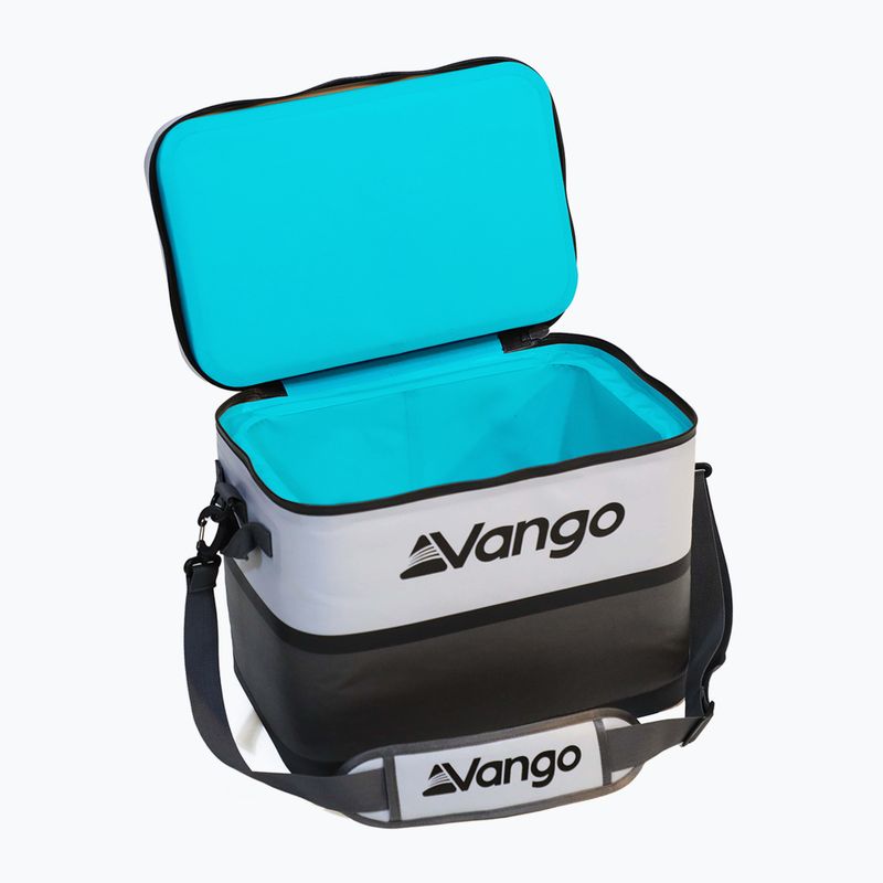 Terminis krepšys Vango Soft Cooler Large 20 l cool grey 3