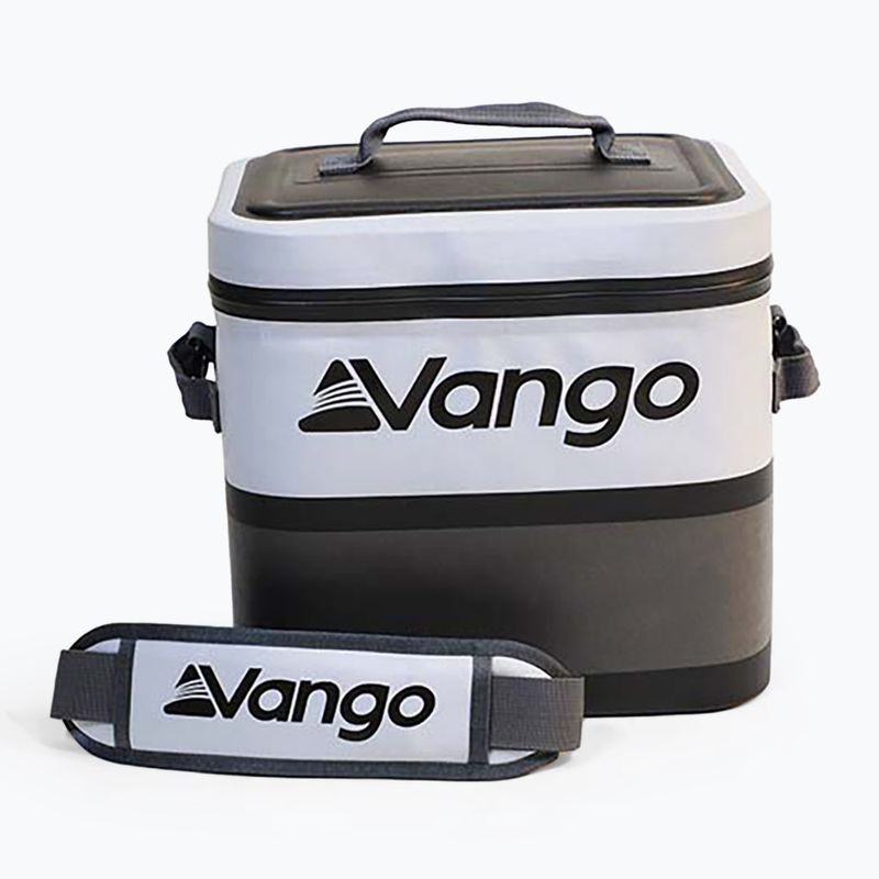 Terminis krepšys Vango Soft Cooler Small 12 l cool grey