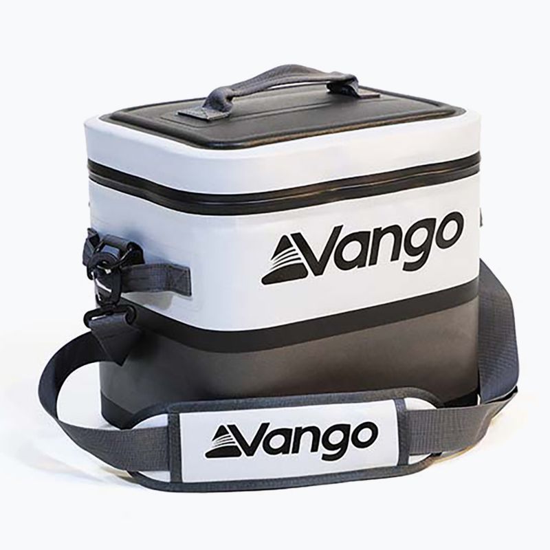Terminis krepšys Vango Soft Cooler Small 12 l cool grey 2