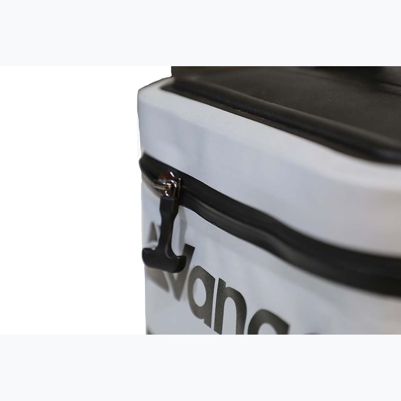 Terminis krepšys Vango Soft Cooler Small 12 l cool grey 5