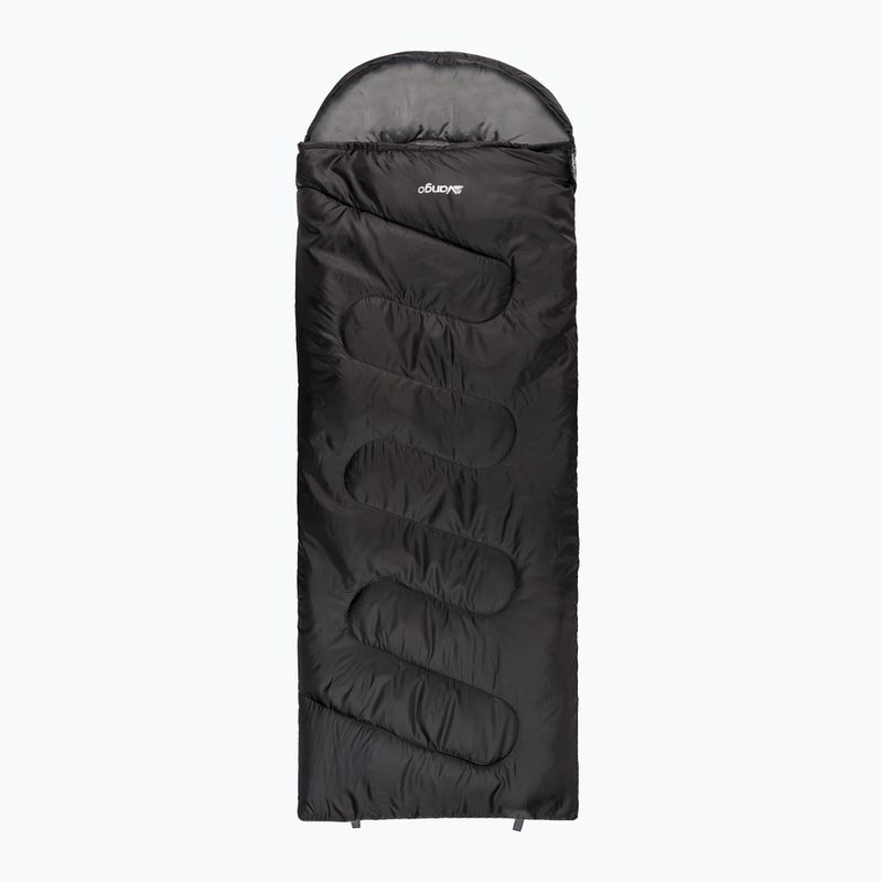 Vango Atlas 250 Quad miegmaišis juodas SBTATLAS0000006