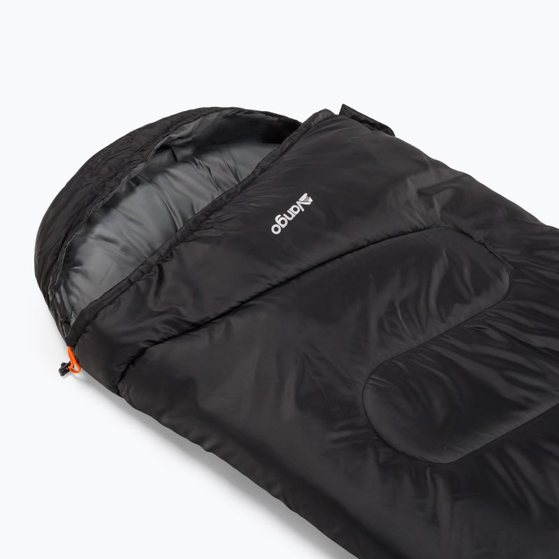Vango Atlas 250 Quad miegmaišis juodas SBTATLAS0000006 2