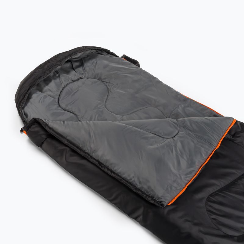 Vango Atlas 250 Quad miegmaišis juodas SBTATLAS0000006 3