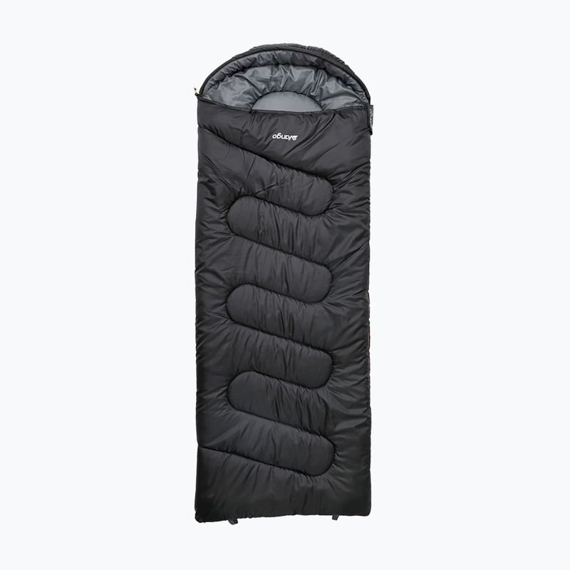 Vango Atlas 250 Quad miegmaišis juodas SBTATLAS0000006 6