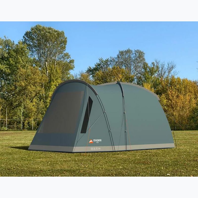 Palapinė Vango Cragmor 400 3