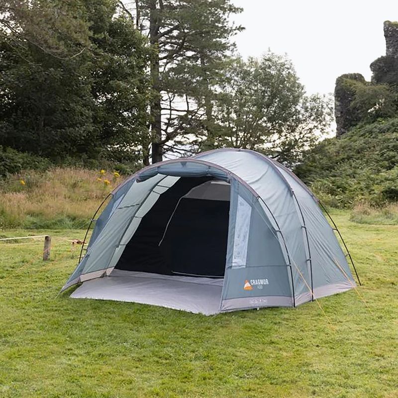 Palapinė Vango Cragmor 400 5