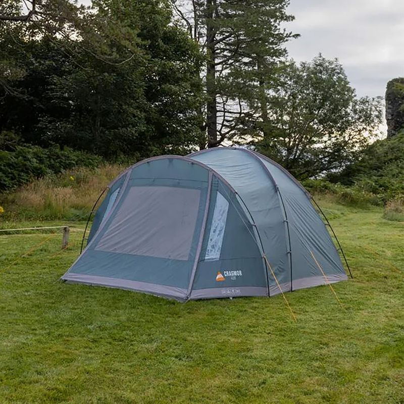 Palapinė Vango Cragmor 400 6