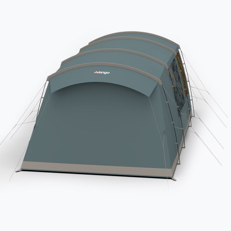 4 asmenų kempingo palapinė Vango Lismore 450 Package mineral green 6